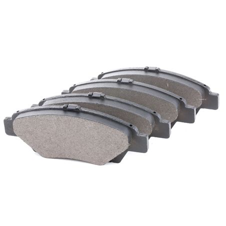 Honda Jazz III 1.5 i-VTEC 88KW 4 Cyl 1497 Eng 2008- Front Brake Pads