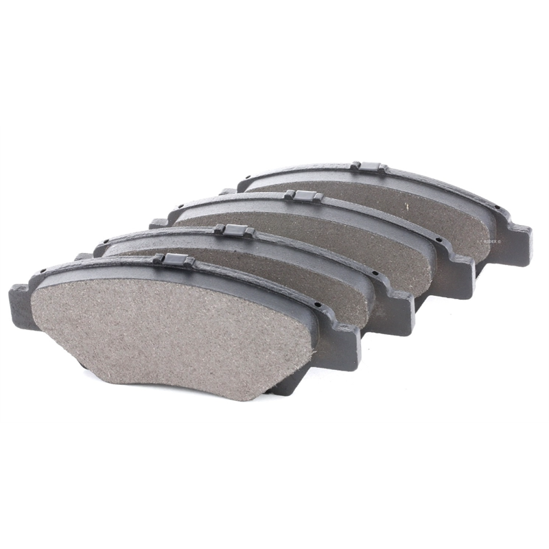 Honda Jazz III 1.3i  73KW 4 Cyl 1339 Eng 2011-2014 Front Brake Pads