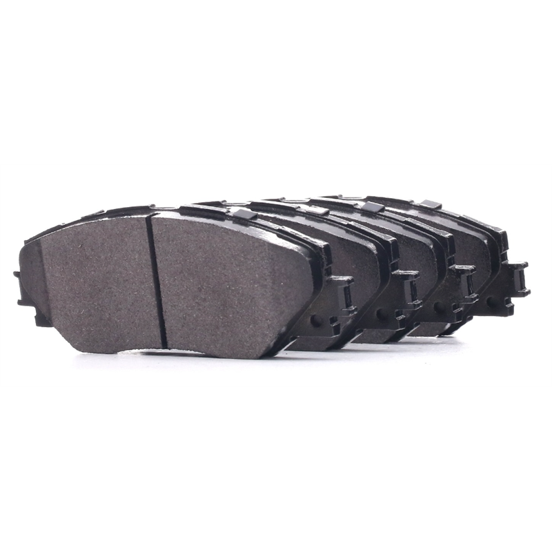 Toyota Rav4 IV 2.5 2AR-FE 16V 131KW 13-19 Front Brake Pads