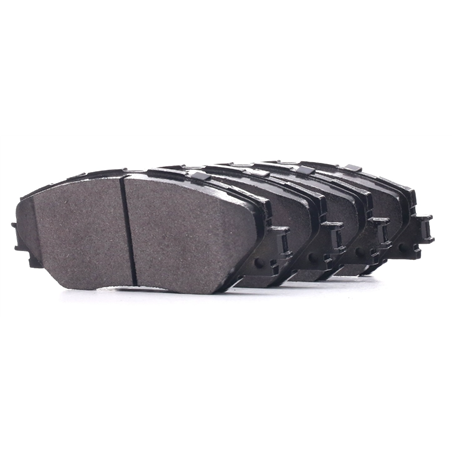 Toyota Rav4 IV 2.5 2AR-FE 16V 131KW 13-19 Front Brake Pads