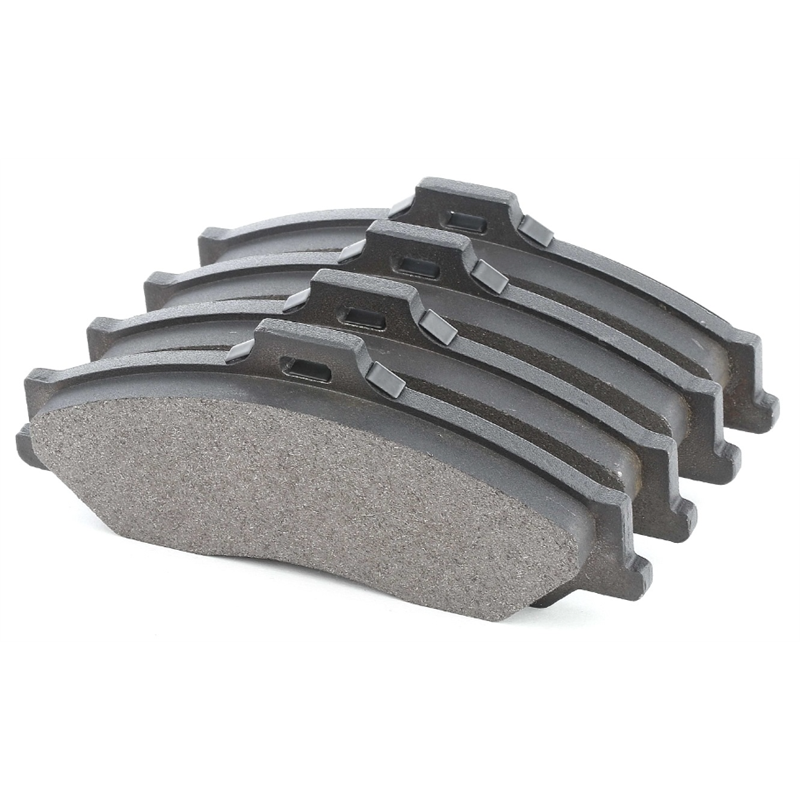 Ford Ranger 2.2i 68KW 4 Cyl 2184 Eng 2007-2011 Front Brake Pads