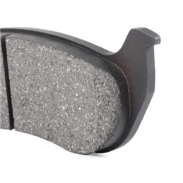 Jeep Cherokee I 4.0 SPORT XJ 6 Cyl 3960 Eng 1996-2001 Rear Brake Pads