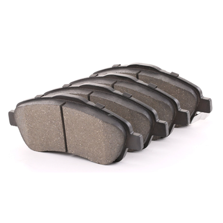 Toyota Verso I 180 SX 95KW 1ZZ-FE 4 Cyl 1796 Eng 2004-2009 Front Brake Pads