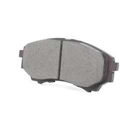 Ford Ranger 2.5 TD 80KW 4 Cyl 2499 Eng 2007-2011 Front Brake Pads