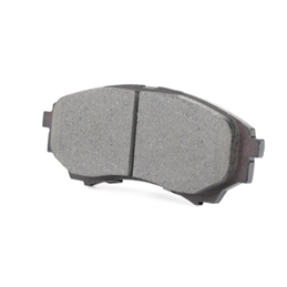 Ford Ranger 3.0 TDCI 115KW 4 Cyl 2953 Eng 2007-2011 Front Brake Pads