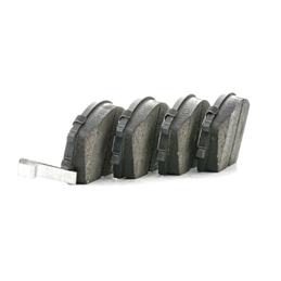 Hyundai Accent 94-05 Brake Pads