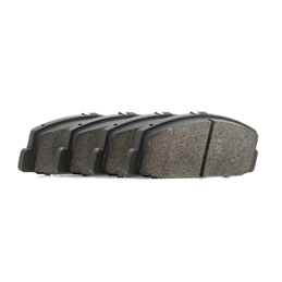 Mazda 6 2.0 99KW FPD 4 Cyl 1999 Eng 2003-2005 Rear Brake Pads