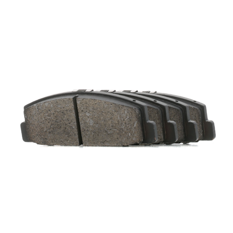 Mazda 6 2.0 108KW MZR 4 Cyl 1998 Eng 2005-2008 Rear Brake Pads