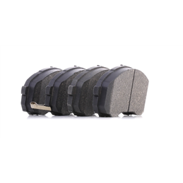 Kia Sedona III 3.8 V6 184KW 6 Cyl 3778 Eng 2007-2011 Front Brake Pads