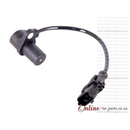 Ford Ranger 3.0 TDCi Mazda BT50 3.0 D Crankshaft Speed Pick Up Angle Sensor WE0118221 0281002729