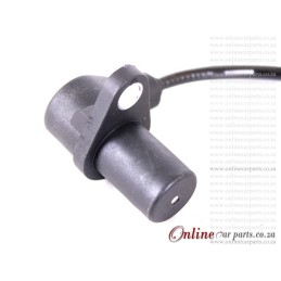 Ford Ranger 3.0 TDCi Mazda BT50 3.0 D Crankshaft Speed Pick Up Angle Sensor WE0118221 0281002729