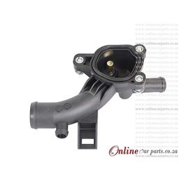 Opel Astra J 1.4T 2010- Thermostat Housing