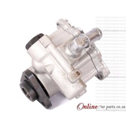 BMW 3-Series 325ci 325xi 330ci 330i E46 99-05 Flat Back Power Steering Pump OE 32416753274