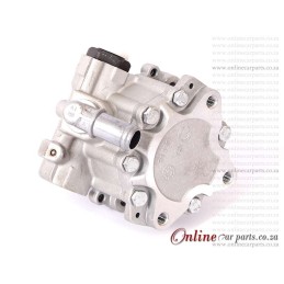 BMW 3-Series 325ci 325xi 330ci 330i E46 99-05 Flat Back Power Steering Pump OE 32416753274