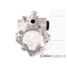 BMW 3-Series 325ci 325xi 330ci 330i E46 99-05 Flat Back Power Steering Pump OE 32416753274