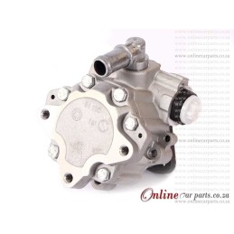 BMW 3-Series 325ci 325xi 330ci 330i E46 99-05 Flat Back Power Steering Pump OE 32416753274