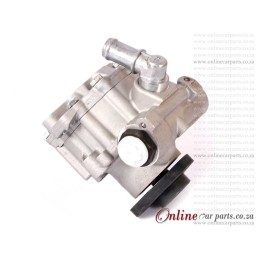 BMW 3-Series 325ci 325xi 330ci 330i E46 99-05 Flat Back Power Steering Pump OE 32416753274