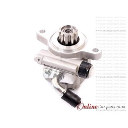 Toyota Fortuner Hiace Hilux Quantum SesFikile 2.5 2KD-FTV 2005- Power Steering Pump OE 443100K040