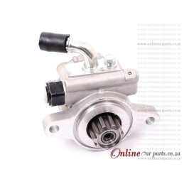 Toyota Fortuner Hiace Hilux Quantum SesFikile 2.5 2KD-FTV 2005- Power Steering Pump OE 443100K040