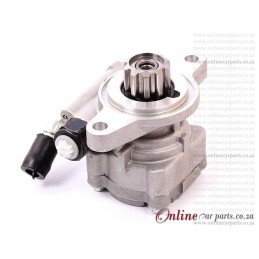 Toyota Fortuner Hiace Hilux Quantum SesFikile 2.5 2KD-FTV 2005- Power Steering Pump OE 443100K040