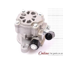 Toyota Fortuner Hiace Hilux Quantum SesFikile 2.5 2KD-FTV 2005- Power Steering Pump OE 443100K040