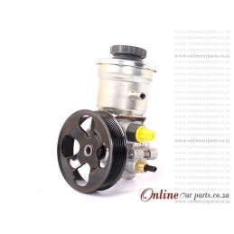 Toyota Fortuner Hilux Quantum 2.7i 2005- 16V 118KW 2TR-FE Power Steering Pump