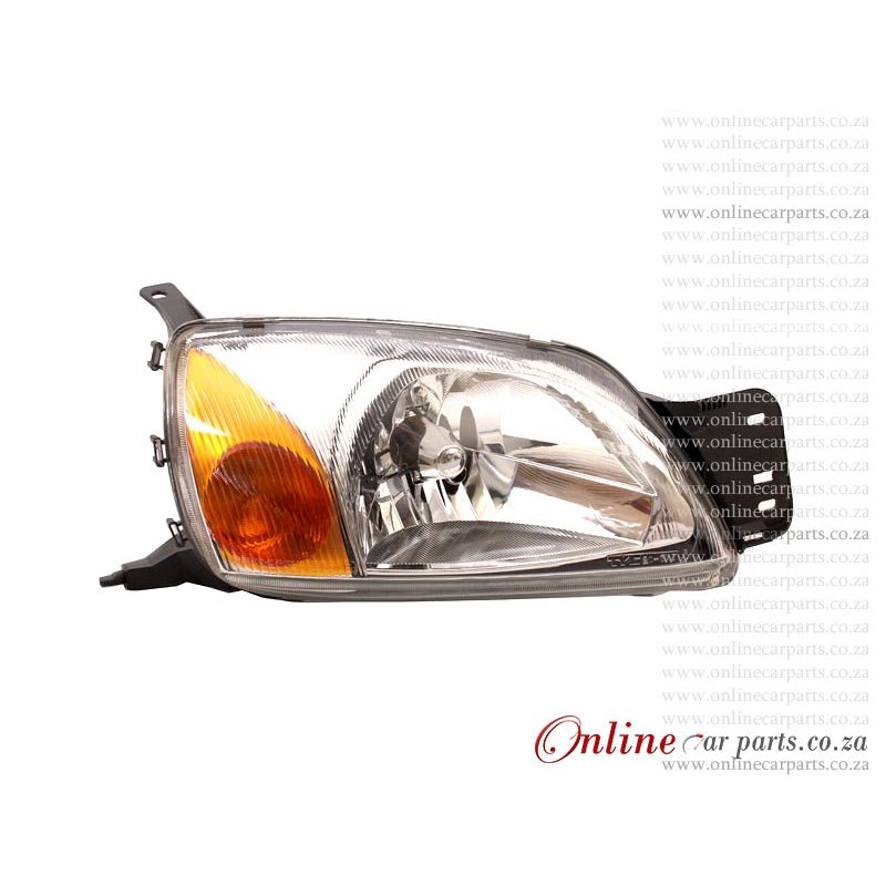 Ford Bantam VI Fiesta II 03-05 Right Hand Side HeadLight