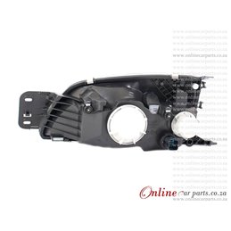 Ford Bantam VI Fiesta II 03-05 Right Hand Side HeadLight