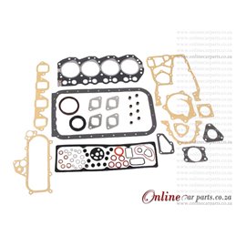 Nissan Hardbody 2.7 D TD27 90-10 Full Gasket Set