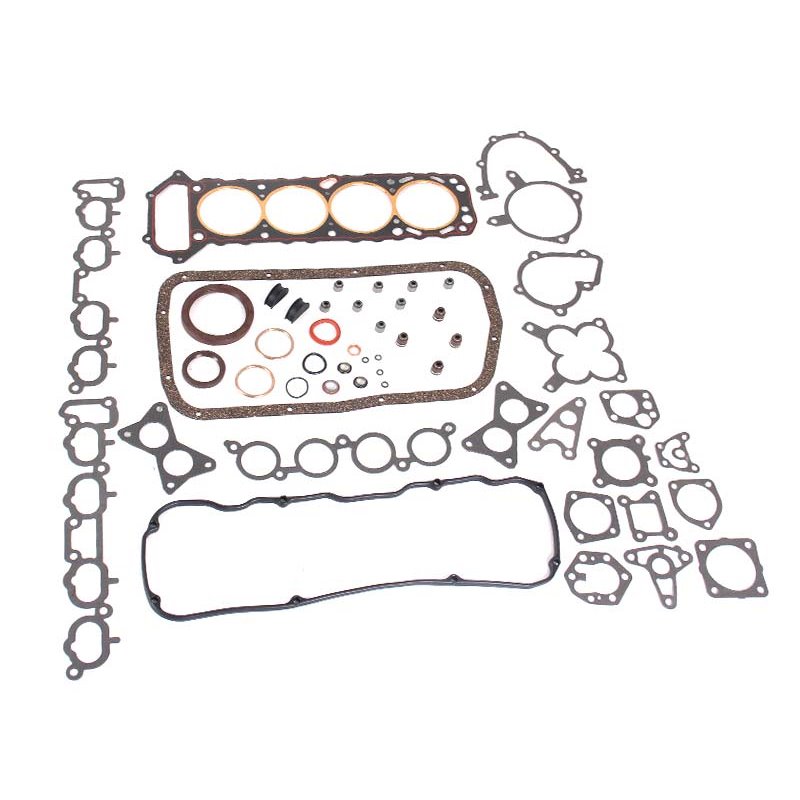 Nissan Hardbody 2.4 2400i(KA24E) 12V 99-02 Full Gasket Set