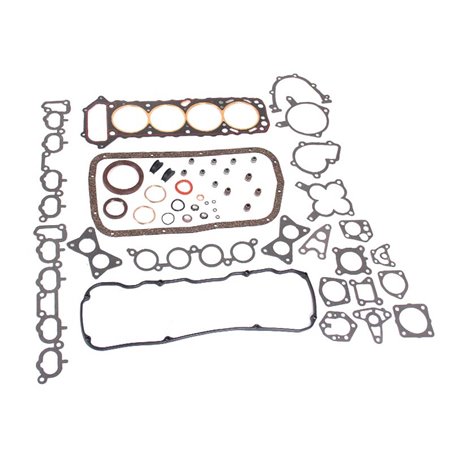 Nissan Hardbody 2.4 2400i(KA24E) 12V 99-02 Full Gasket Set