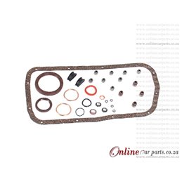 Nissan Hardbody 2.4 2400i(KA24E) 12V 99-02 Full Gasket Set