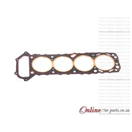 Nissan Hardbody 2.4 2400i(KA24E) 12V 99-02 Full Gasket Set