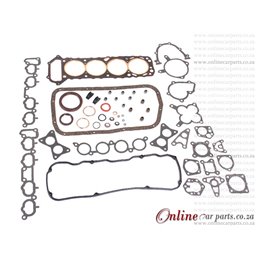 Nissan Hardbody 2.4 2400i(KA24E) 12V 99-02 Full Gasket Set