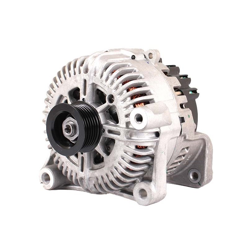 BMW X5 E53 4.8IS N62 B48 32V 265KW 04-07 Alternator