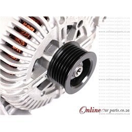 BMW X5 E53 4.4I N62 B44 32V 235KW 04-07 Alternator