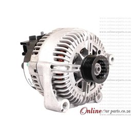 BMW X5 E53 4.4I N62 B44 32V 235KW 04-07 Alternator