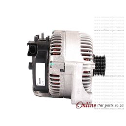 BMW X5 E53 4.4I N62 B44 32V 235KW 04-07 Alternator