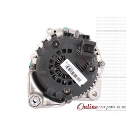 BMW X5 E53 4.4I N62 B44 32V 235KW 04-07 Alternator