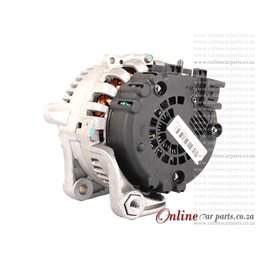 BMW X5 E53 4.4I N62 B44 32V 235KW 04-07 Alternator