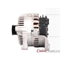 BMW X5 E53 4.4I N62 B44 32V 235KW 04-07 Alternator