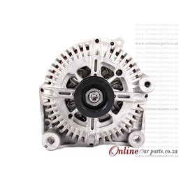 BMW X5 E53 4.4I N62 B44 32V 235KW 04-07 Alternator