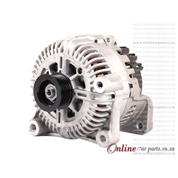 BMW X5 E53 4.4I N62 B44 32V 235KW 04-07 Alternator