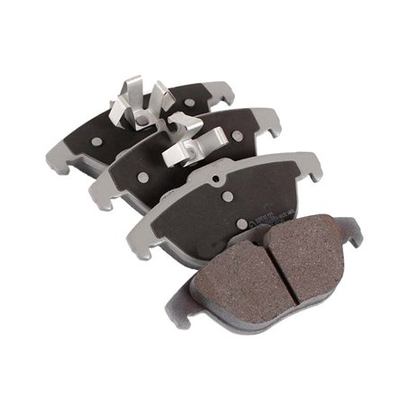 Mercedes Benz C Class W204 C180-C350 W205 C200 07-18 Brake Pads