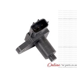 Nissan Maxima QX 2.0 VQ20DE 24V 103KW 97-06 Crankshaft Sensor