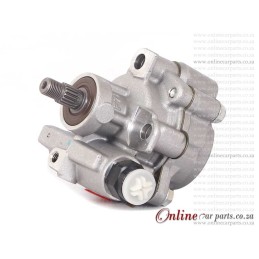 Toyota Conquest TAZZ Corolla 1.6 160I 4A-FE 16V 91-03 Power Steering Pump