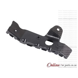 Chevrolet Utility 1.3 D Z13DTJ 16V 55KW 12-17 Right Front Bumper Slide