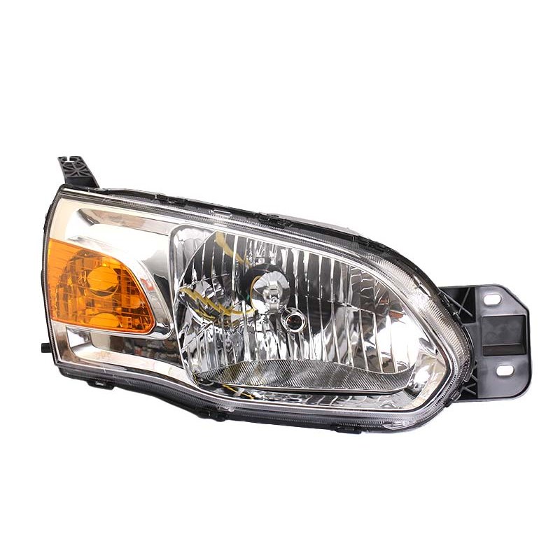 Ford Bantam IV 09-12 Right Hand Side Headlight