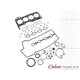 Daihatsu Terios II 1.3 K3-VE 16V 63KW 00-06 Full Gasket Set