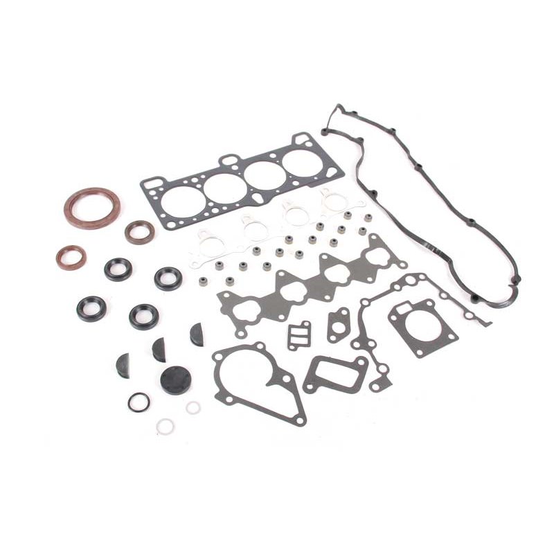 Kia Rio II 1.4 G4EE 16V 71KW 06-10 Full Gasket Set